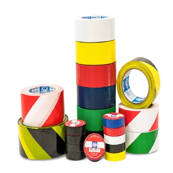 รับทําเทปกาว oem - โรงงานผลิตเทปกาว ที.เอส.ที.อินเตอร์ โปรดักส์